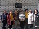 У нас в гостях Закаменские пенсионеры